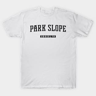 Park Slope Brooklyn T-Shirt